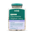 Image 1 for Holland and Barrett Max Strength Glucosamine Sulphate 1400mg 180 tablets