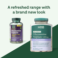 Image 3 for Holland and Barrett Max Strength Glucosamine Sulphate 1400mg 180 tablets