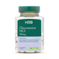 Image 2 for Vegan Glucosamine 500mg 60 Tablets