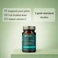 Image 3 for Collagen UCII T2 40mg 30 Capsules