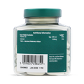 Image 2 for Calcium + Vitamin D 600mg 60 Tablets