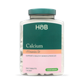 Image 2 for Calcium 600mg & Vit D 240 Tablets