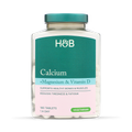 Image 2 for Calcium + Magnesium & Vitamin D 180 Tablets