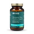 Image 1 for Holland and Barrett Menopause Bone Nutrition Support 60 Capsules
