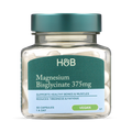 Image 1 for Magnesium Bisglycinate 375mg 30 Capsules