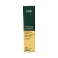 Image 1 for K2 And Vit D Spray Peppermint Flavour 10ml
