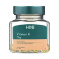 Image 1 for Vitamin K 75µg 30 Capsules