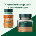 Image 3 for Vitamin K 75µg 90 Capsules