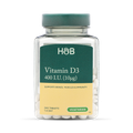 Image 1 for Vitamin D 400 I.U. 10ug 240 Tablets