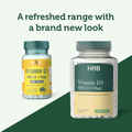 Image 3 for Vitamin D 400 I.U. 10ug 240 Tablets