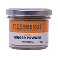 Image 1 for Organic Ginger Powder 35g