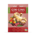 Image 1 for Gin Gins Spiced Apple Candy 84g