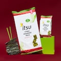 Image 3 for Itsu Siracha Crispy Seaweed Thins 5g