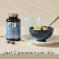 Image 4 for Magic Magnesium Citrate 60 Gummies