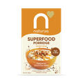 Image 1 for Superfood Porridge Golden Syrup 375g