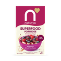 Image 1 for Superfood Porridge Strawberry & Acai 375g