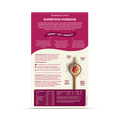 Image 2 for Superfood Porridge Strawberry & Acai 375g