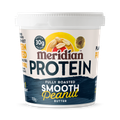 Image 1 for Protein Smooth Peanut Butter 700g