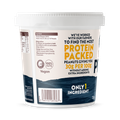 Image 2 for Protein Smooth Peanut Butter 700g