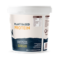Image 3 for Protein Smooth Peanut Butter 700g