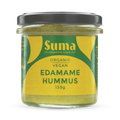 Image 1 for Organic Edamame Hummus 135g