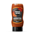 Image 1 for Unsweetened BBQ Sauce Squeezy 350g