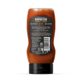Image 2 for Unsweetened BBQ Sauce Squeezy 350g
