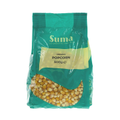 Image 1 for Organic Popcorn 500g