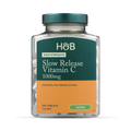 Image 2 for Vitamin C High Strength Slow Release 1000mg 120 Tablets