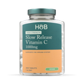 Image 2 for Vitamin C High Strength Slow Release 1000mg 240 Tablets