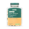Image 1 for High Strength Slow Release Vitamin C 1500mg 120 Tablets