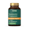 Image 1 for Elderberry Immunity Berry Flavour 30 Gummies