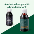 Image 4 for Elderberry Immunity Liquid with Vitamin C & Zinc 150ml