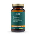 Image 1 for Immunity Orange Flavour 30 Gummies