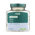 Image 2 for Zinc 25mg 240 Tablets