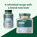 Image 4 for Zinc 25mg 240 Tablets