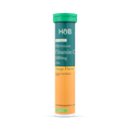 Image 2 for High Strength Effervescent Vit C & Zinc Orange Flavour 20 Tablets