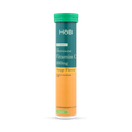Image 2 for High Strength Effervescent Vit C 1000mg Orange Flavour 20 Tablets