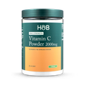 Image 2 for Vitamin C 2000mg 567g Powder