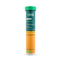 Image 1 for Vitamin C, Vitamin B & Zinc 20 Effervescent Tablets
