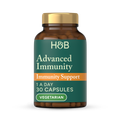 Image 1 for Advanced Immunity 30 Capsules