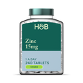 Image 1 for Zinc 15mg 240 Tablets