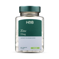 Image 2 for Zinc 15mg 240 Tablets