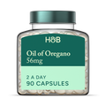 Image 1 for Oil of Oregano 56mg 90 Capsules