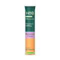 Image 1 for High Strength Effervescent Vit C & Zinc Blackcurrant Flavour 20 Effervescent Tablets
