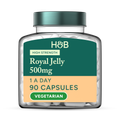 Image 1 for High Strength Royal Jelly 500mg 90 Capsules