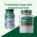 Image 4 for High Strength Chelated Zinc & Copper 120 Tablets