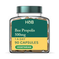 Image 1 for Bee Propolis 500mg 90 Capsules