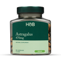 Image 1 for Astragalus 470mg 90 Capsules