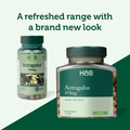 Image 3 for Astragalus 470mg 90 Capsules
